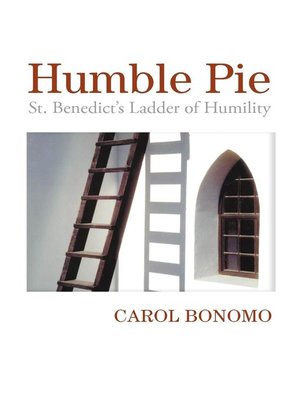 cover image of Humble Pie